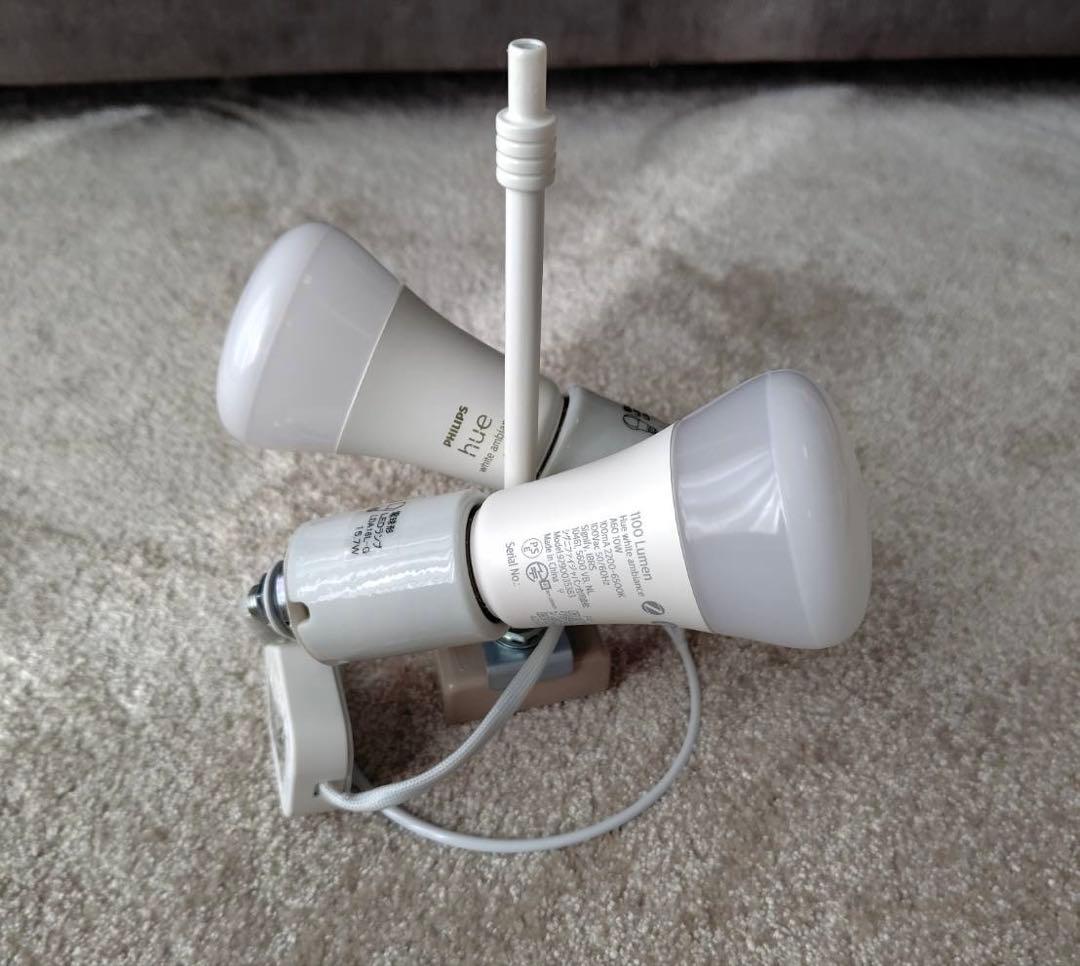 アクタス LE KLINTシーリングライト 50周年限定モデル　LED電球セット