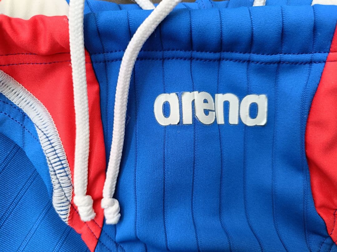 競パン 極小競パン アリーナSSサイズ ホームクリーニング済み