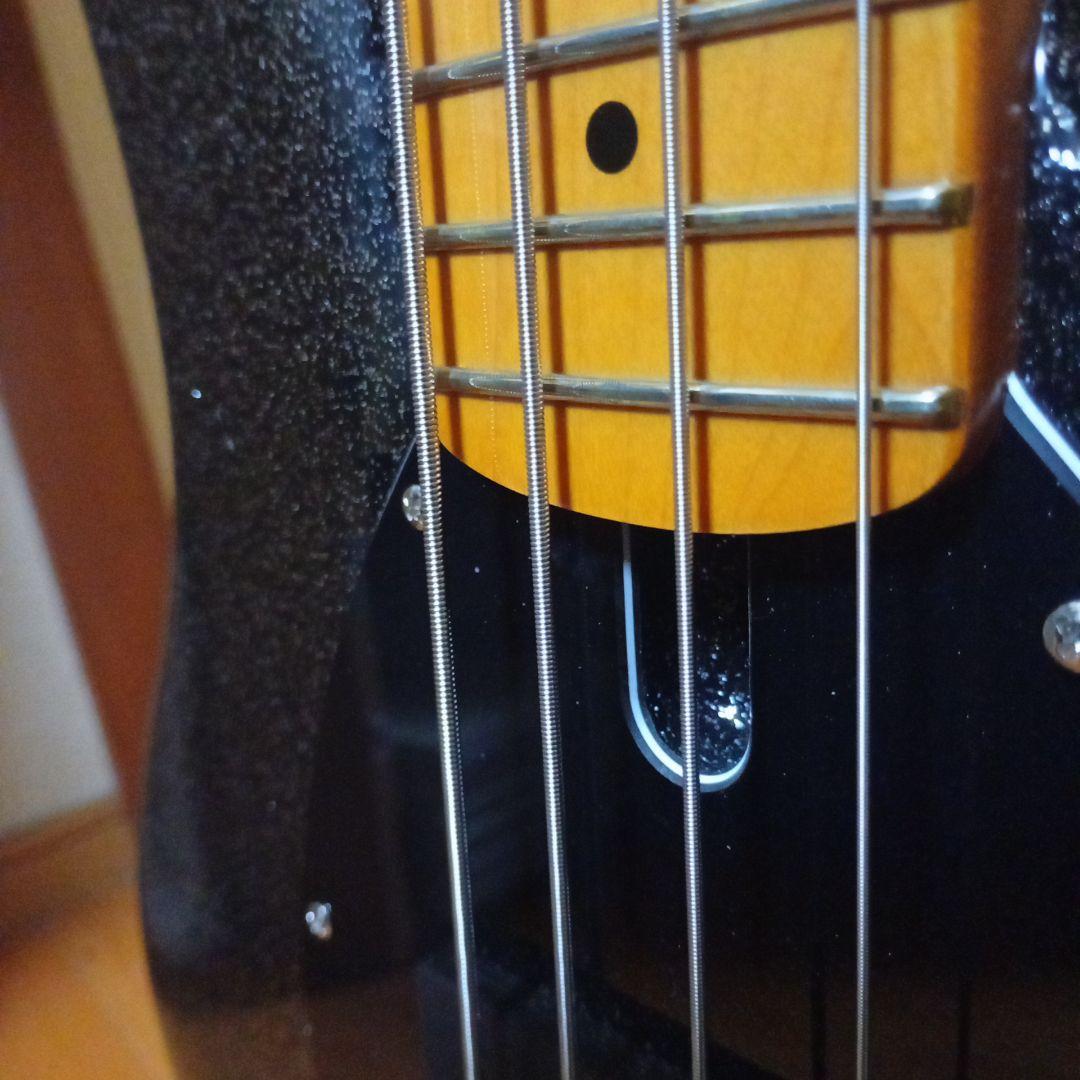 メルカリ市限定値下げMarcus Miller sireZ3 エレキベース