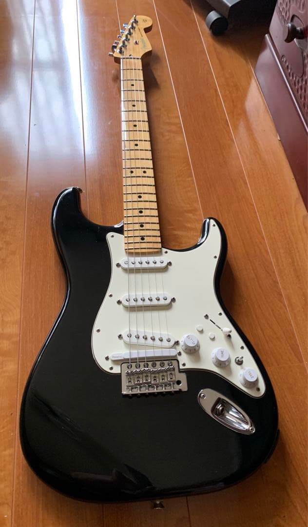 FENDER×Roland GC-1 ストラトキャスター