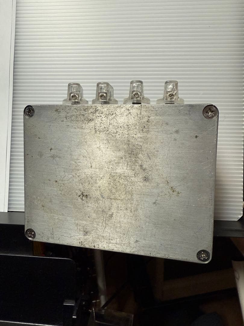 320design Brown Feather 中古