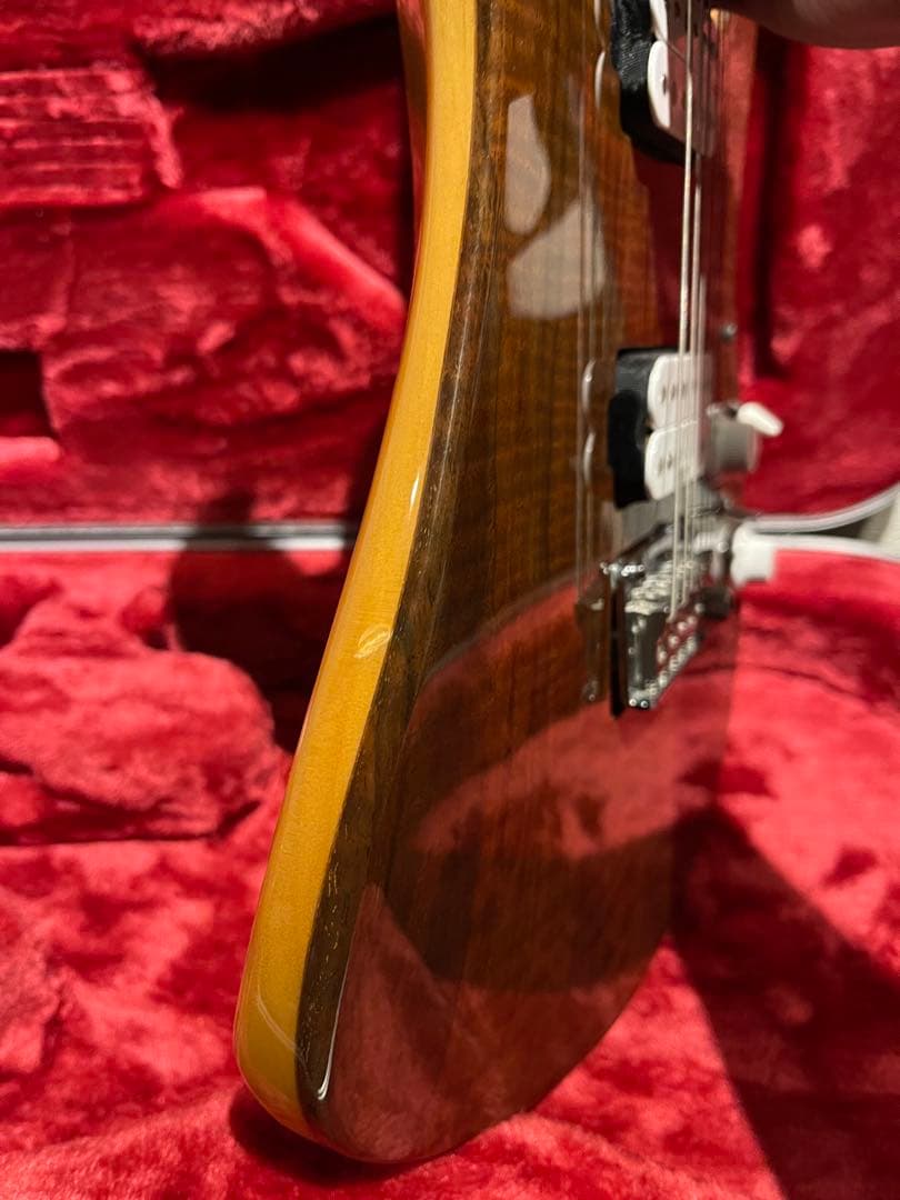 ギター Ibanez Prestige AZ2402 BWB-NT