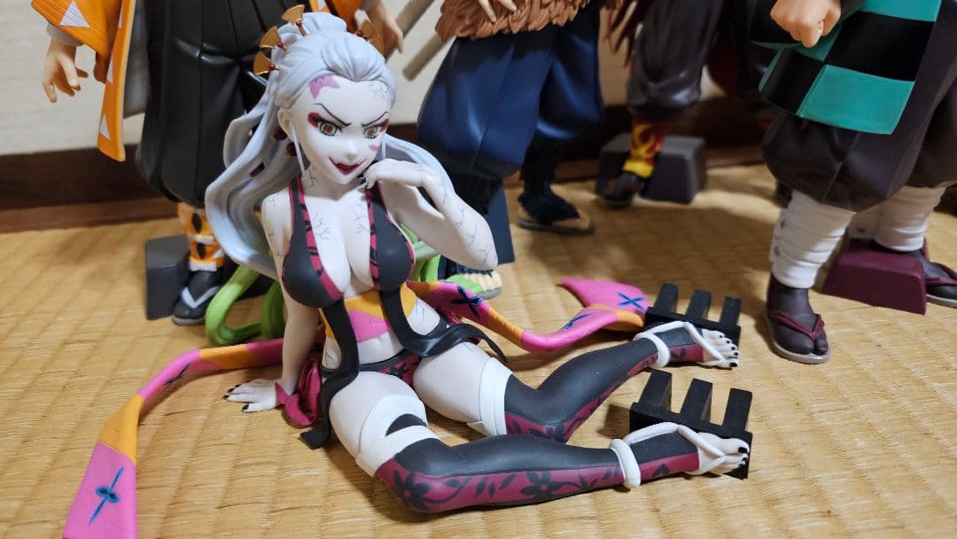 鬼滅の刃　グランディスタ　Grandista　等