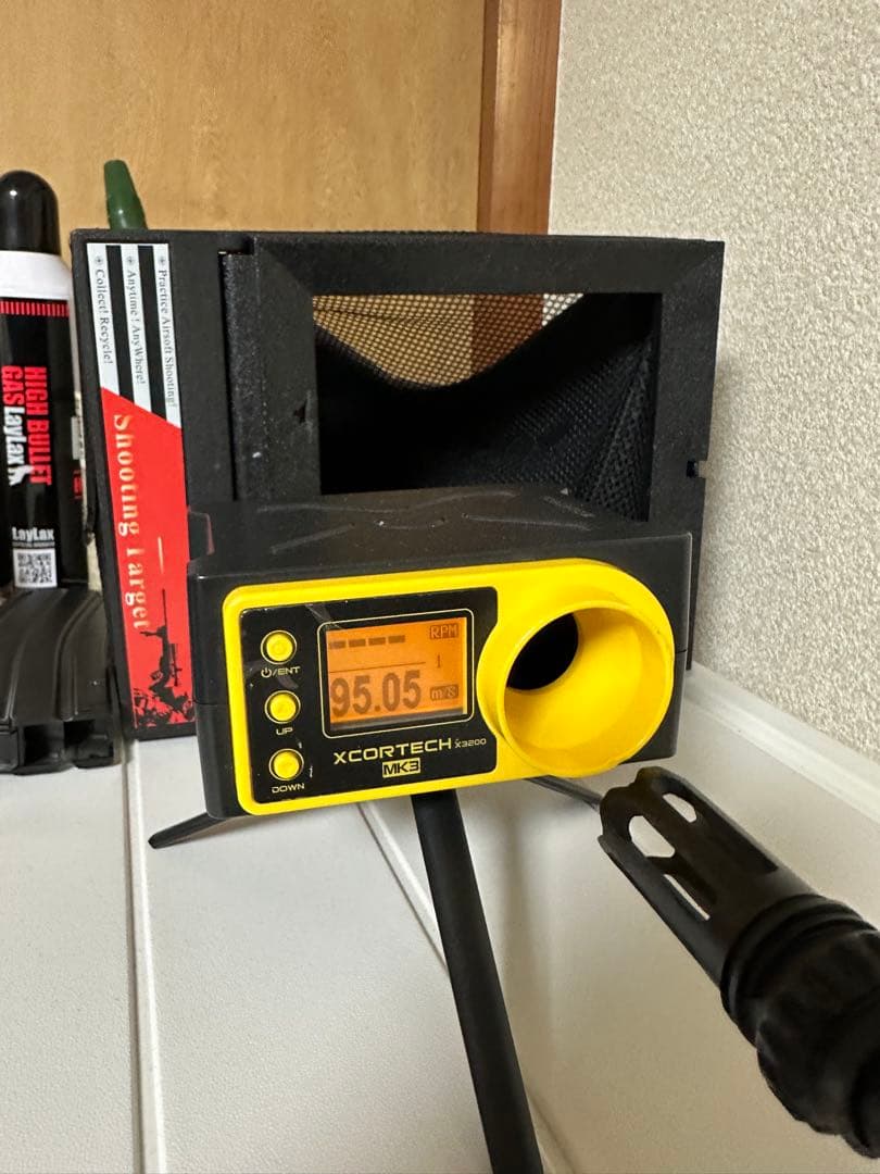 (らんらん様) 東京マルイ HK416D 次世代電動ガン カスタム 属品多数