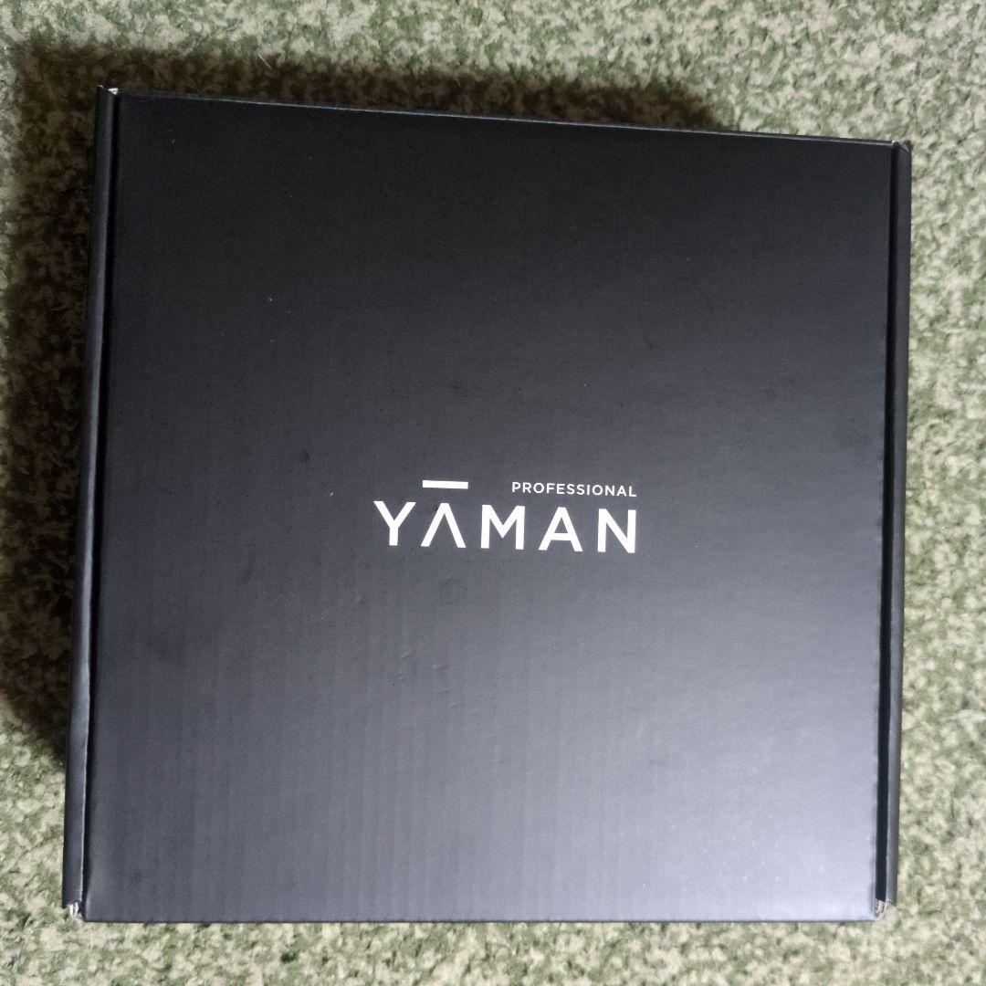 YAMAN ヒートソニックピーリング for Salon 充電器付き