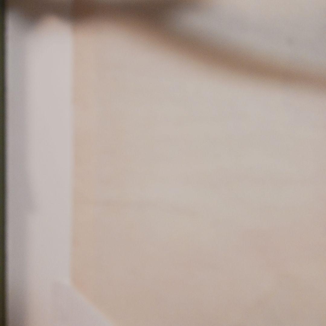 伊東深水 美しい木版画 額付き サイズ192×165mm