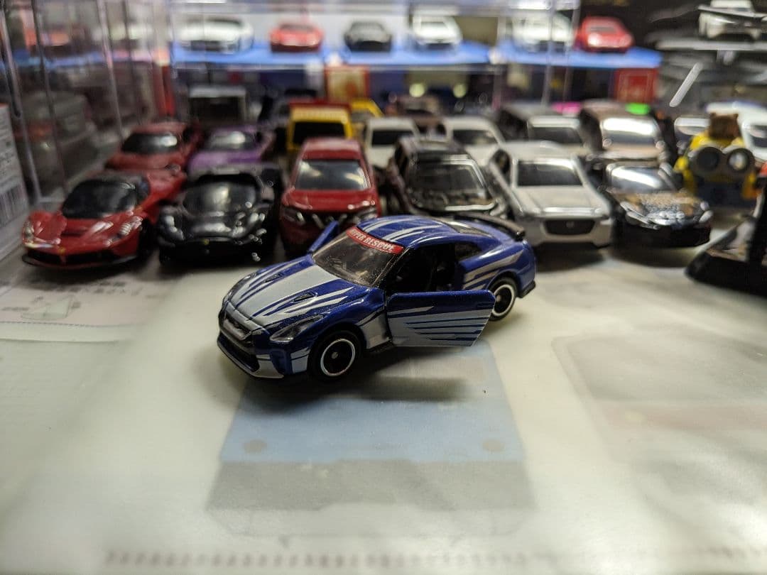 タカラトミー マーベル チューン Evo． 3．0 ロードエンペラー VXカス…