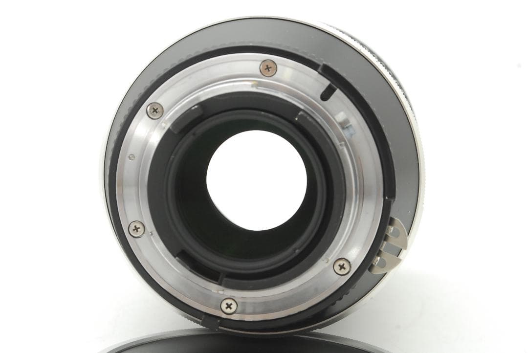 【美品】Nikon NIKKOR ED 180mm F/2.8 AIS AI-S