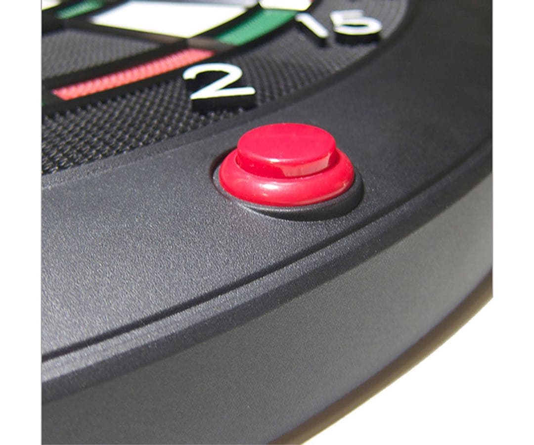 【お得セット】GRAN BOARD3s　グランボード3S　ブルー　ダーツ矢付き