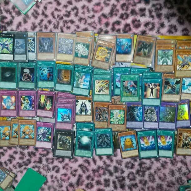 １枚30円〜販売中！遊戯王バラ売り⑥ 詳しい値段などは商品欄へ