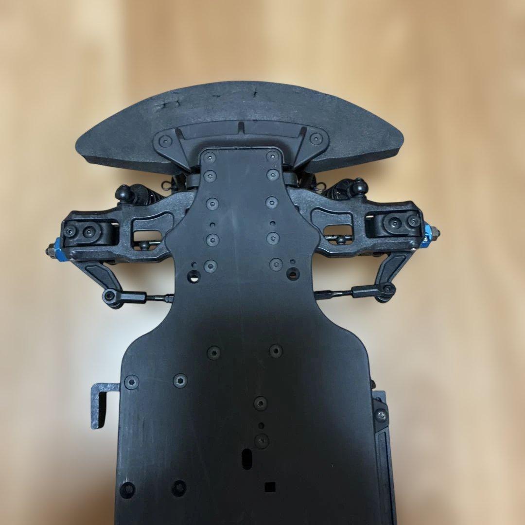 ヨコモ ルーキースピード RS2.0 中古