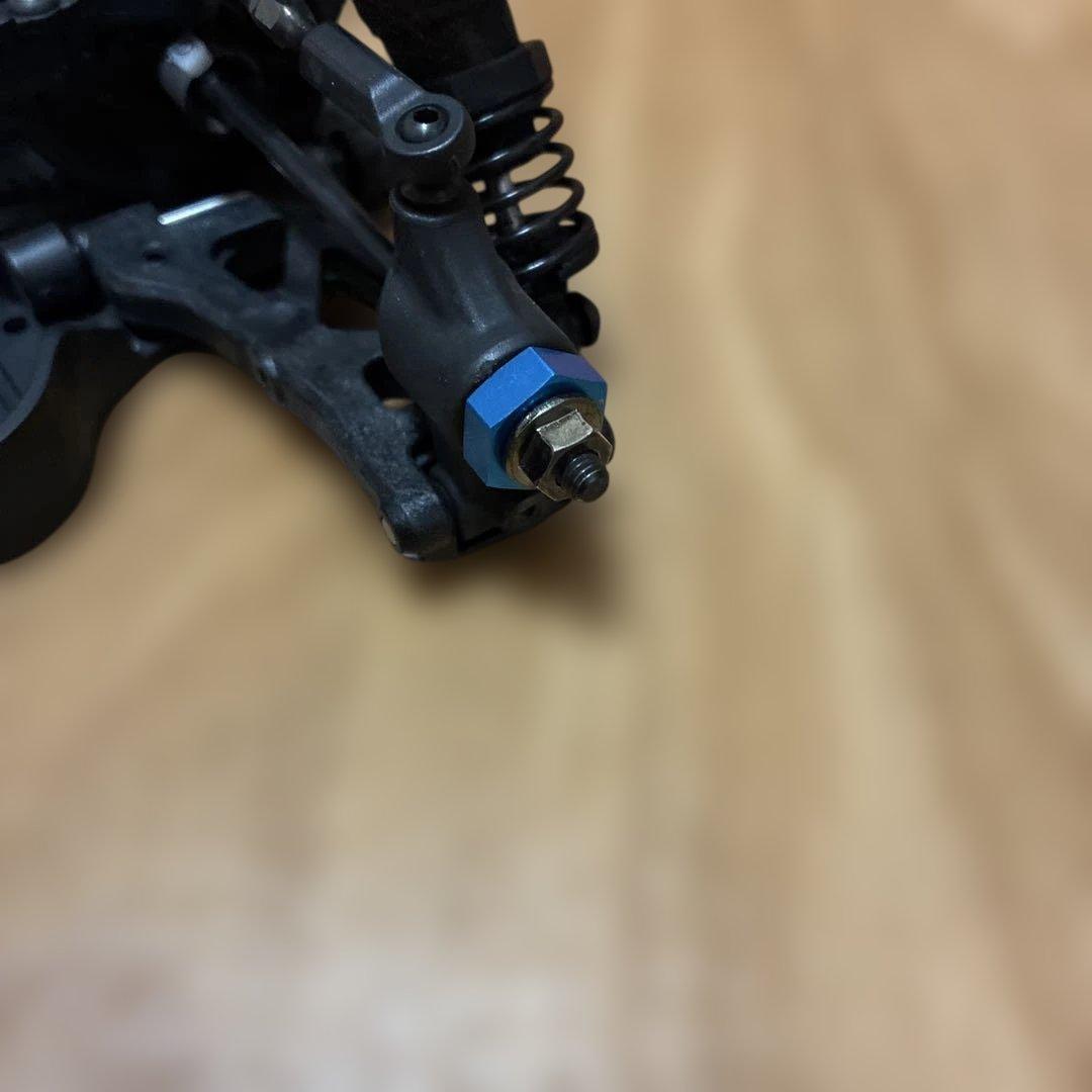 ヨコモ ルーキースピード RS2.0 中古