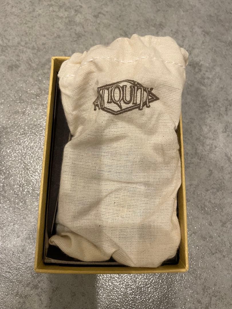 Seymour Duncan Antiquity II ベース ピックアップ