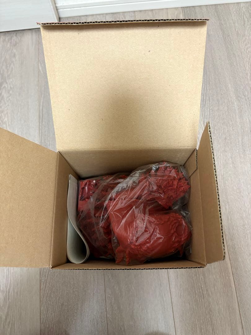 ガレージキット　アトリエＧー1 ガラモン