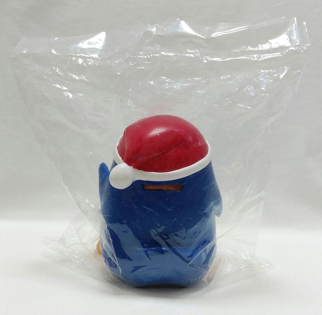 ドンペン ドンキホーテペンギン❤︎1998年初代1号限定配布ドンペン店舗POP付