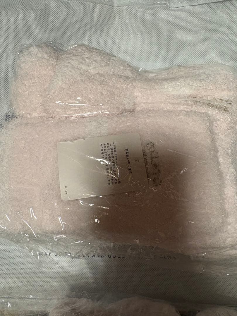 ジェラートピケ　2020年福袋　6点セット