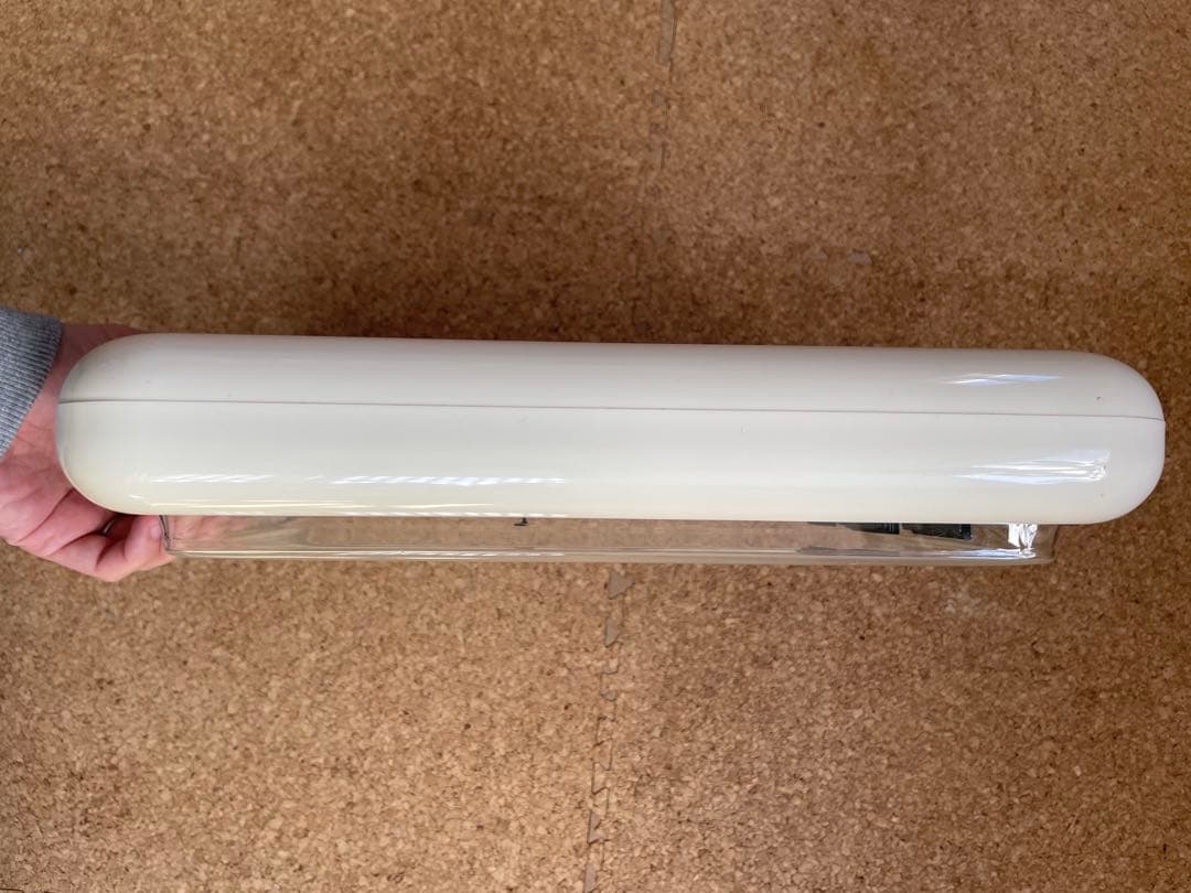 TWEMCO トゥエンコ 掛け時計【ジャンク】