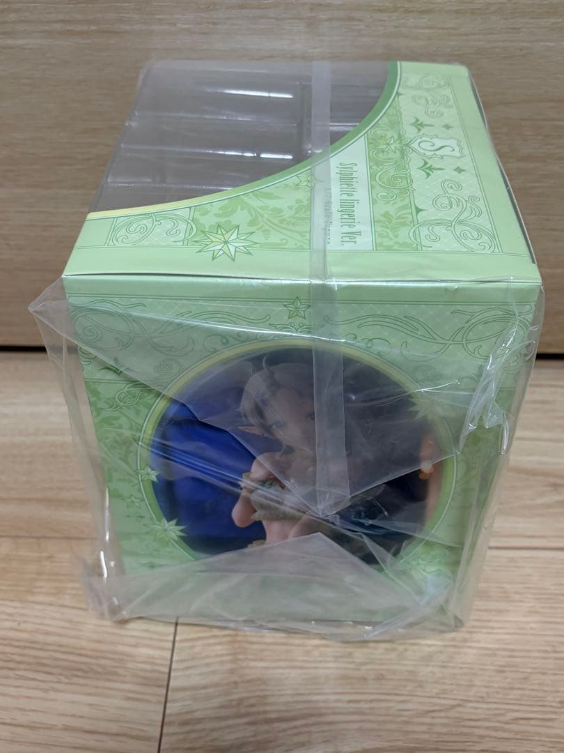 無職転生II ～異世界行ったら本気だす～ シルフィエット ランジェリーVer.