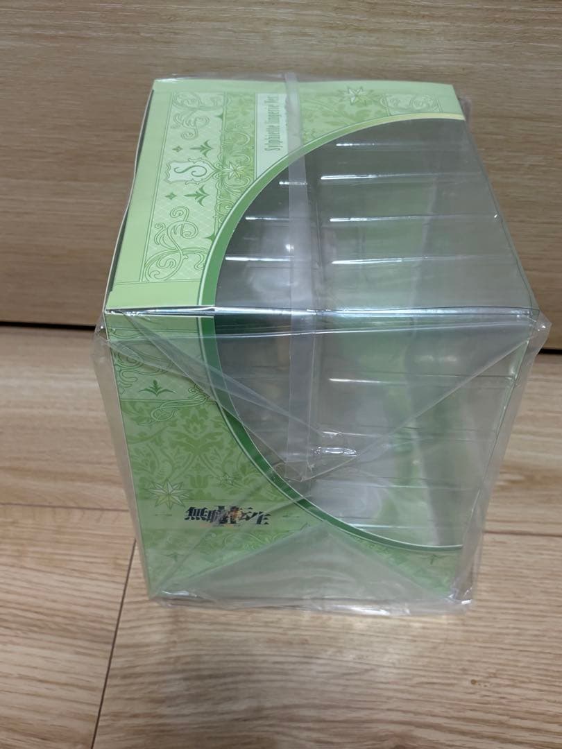 無職転生II ～異世界行ったら本気だす～ シルフィエット ランジェリーVer.