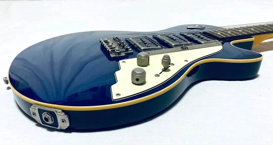 Duesenberg デューセンバーグ V-Caster 動作良好 生産終了
