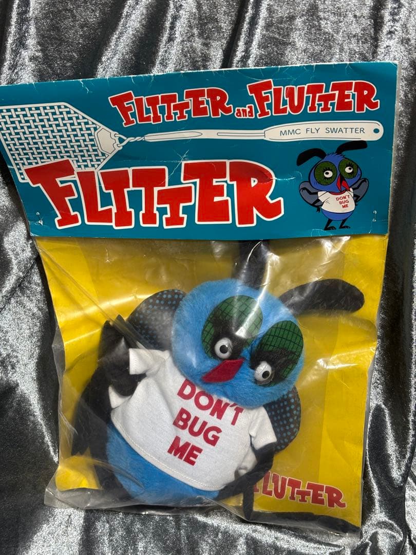 MAD MOUSE COMIC ぬいぐるみ セットHEADLOCKSTUDIO