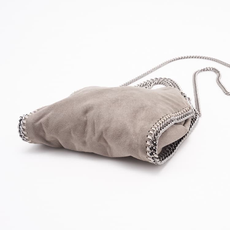 Stella Mccartneyファラベラ タイニー 2way ショルダーバッグ