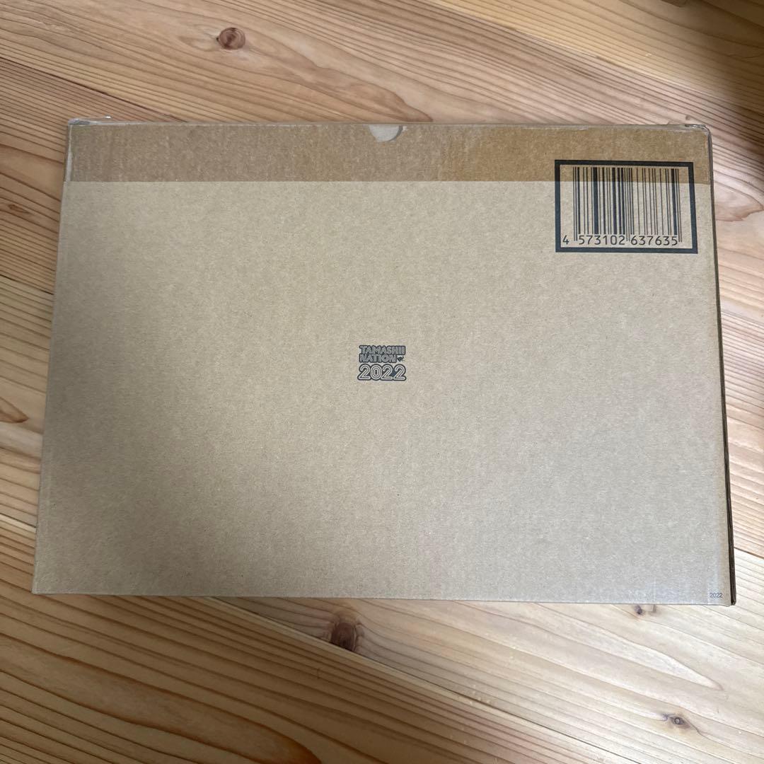 【未開封品】メタルビルド　ストライクノワール