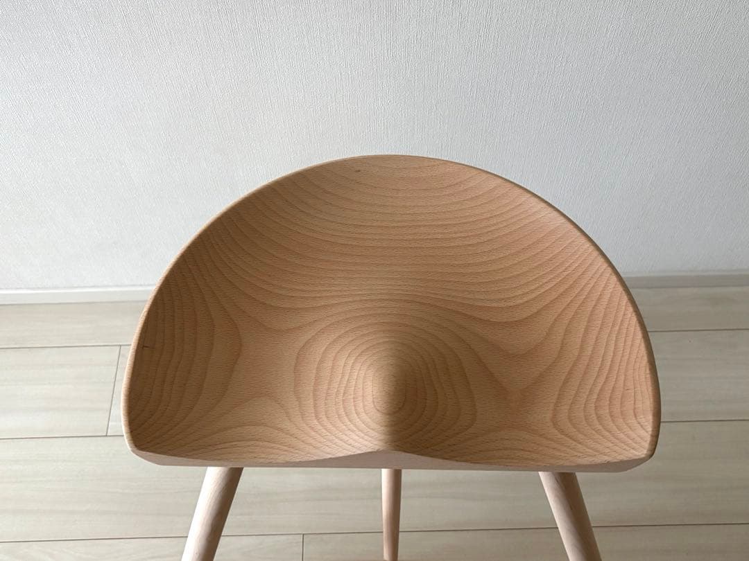 【新品】 werner社 シューメーカーチェア No.59