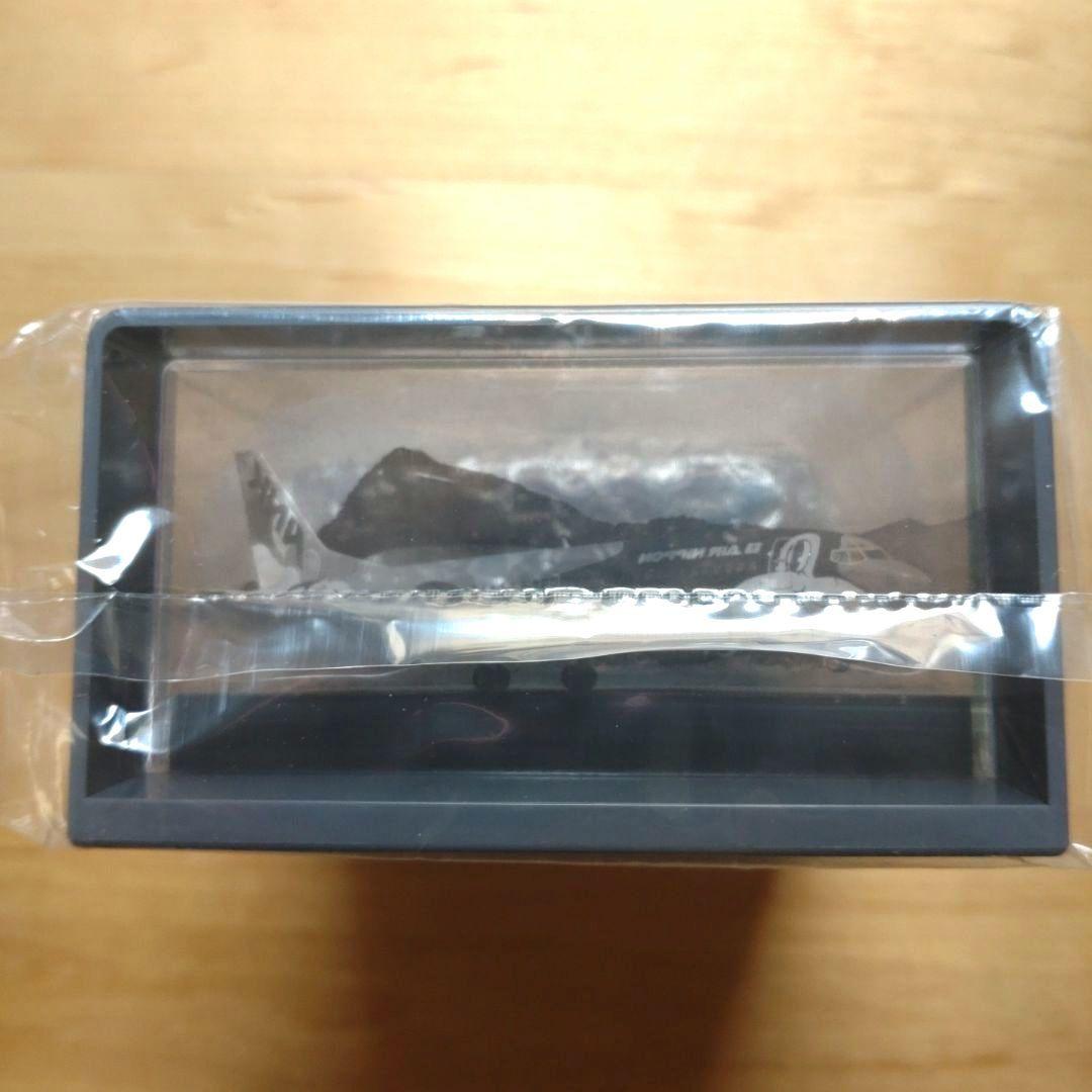 【新品・美品・廃番】ANK BOEING 737-400 アイランドドルフィン