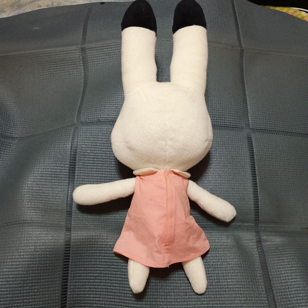 【セガトイズ物販】アニマル横町　おしゃべりぬいぐるみ。「イヨ」