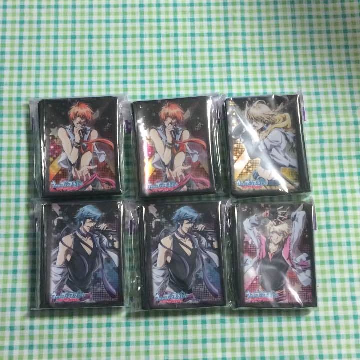 うたのプリンスさま きゃらスリーブコレクション