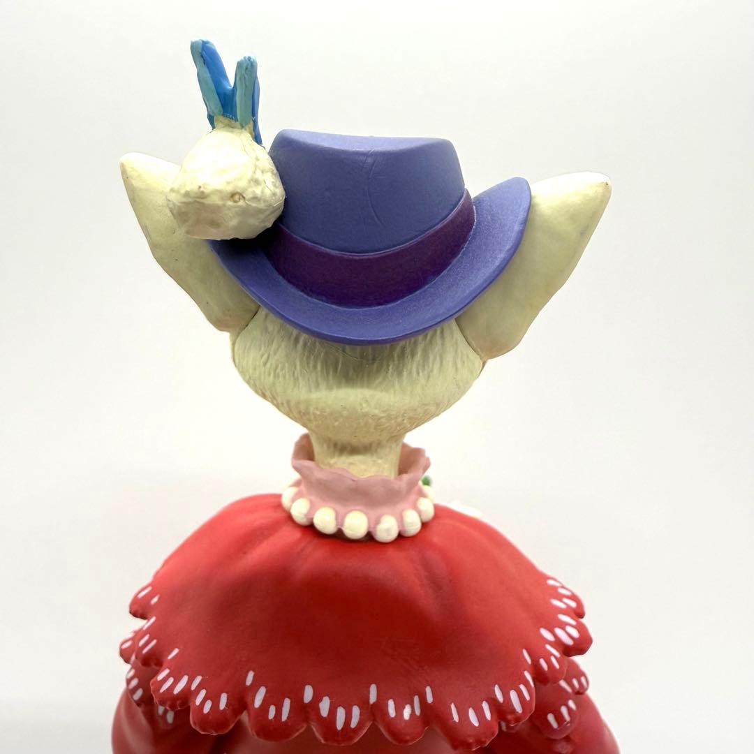 美品激レア　希少　耳をすませば ルイーゼ オルゴール ジブリ　廃盤品