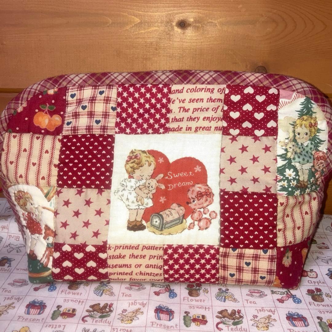 じゃんちゃん様オーダー