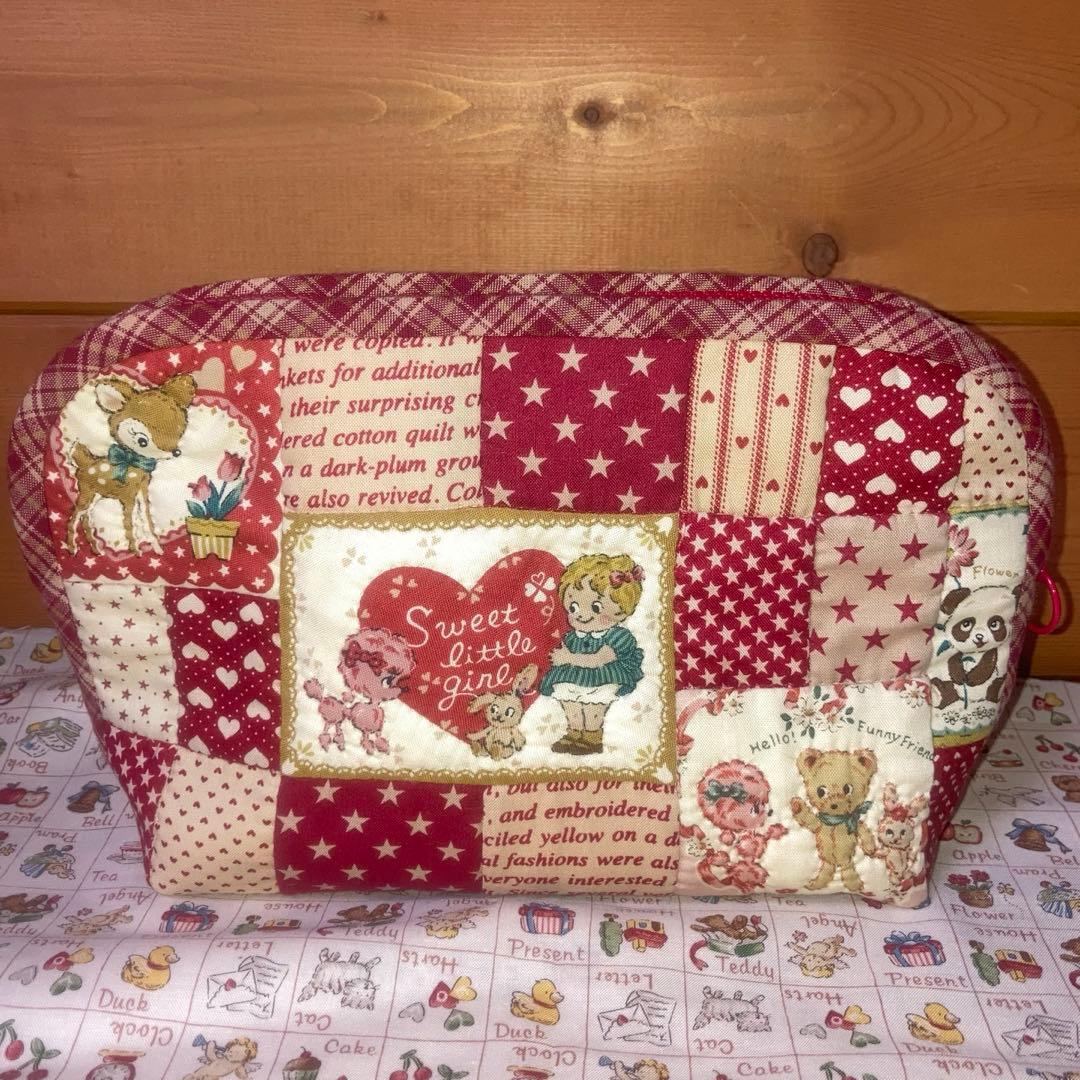 じゃんちゃん様オーダー