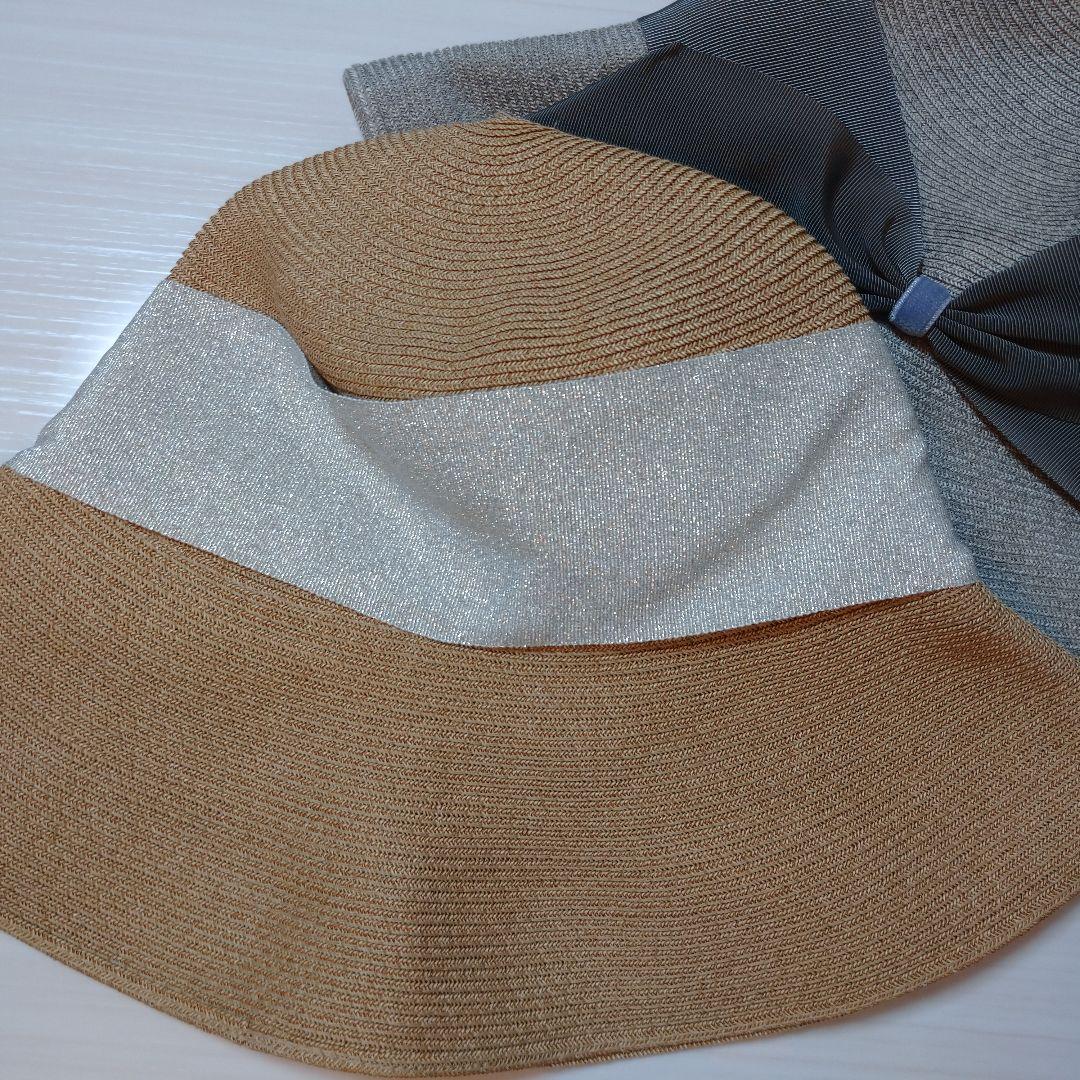 帽子 売り切り！Athena New York アシーナニューヨーク ２点セット