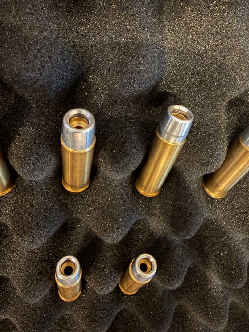 マルシン CONSTRICTOR リボルバー ヘビーウェイト