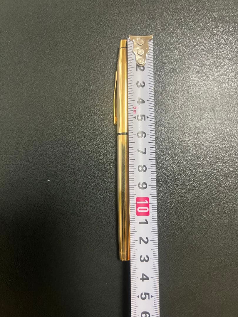 【期間限定！5万円引き！】世界限定170本！CROSS万年筆