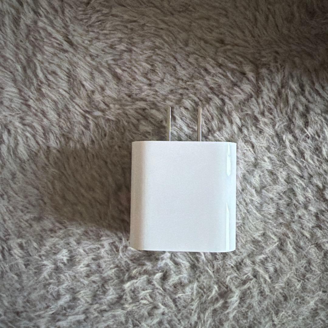 Apple Pod mini ブラック