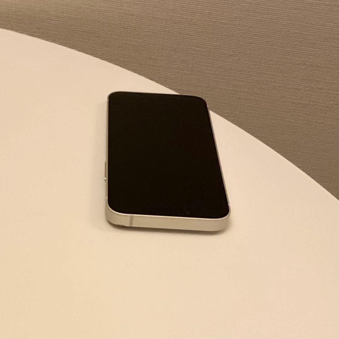 iPhone 13mini 125GB/バッテリー90%/SIMフリー
