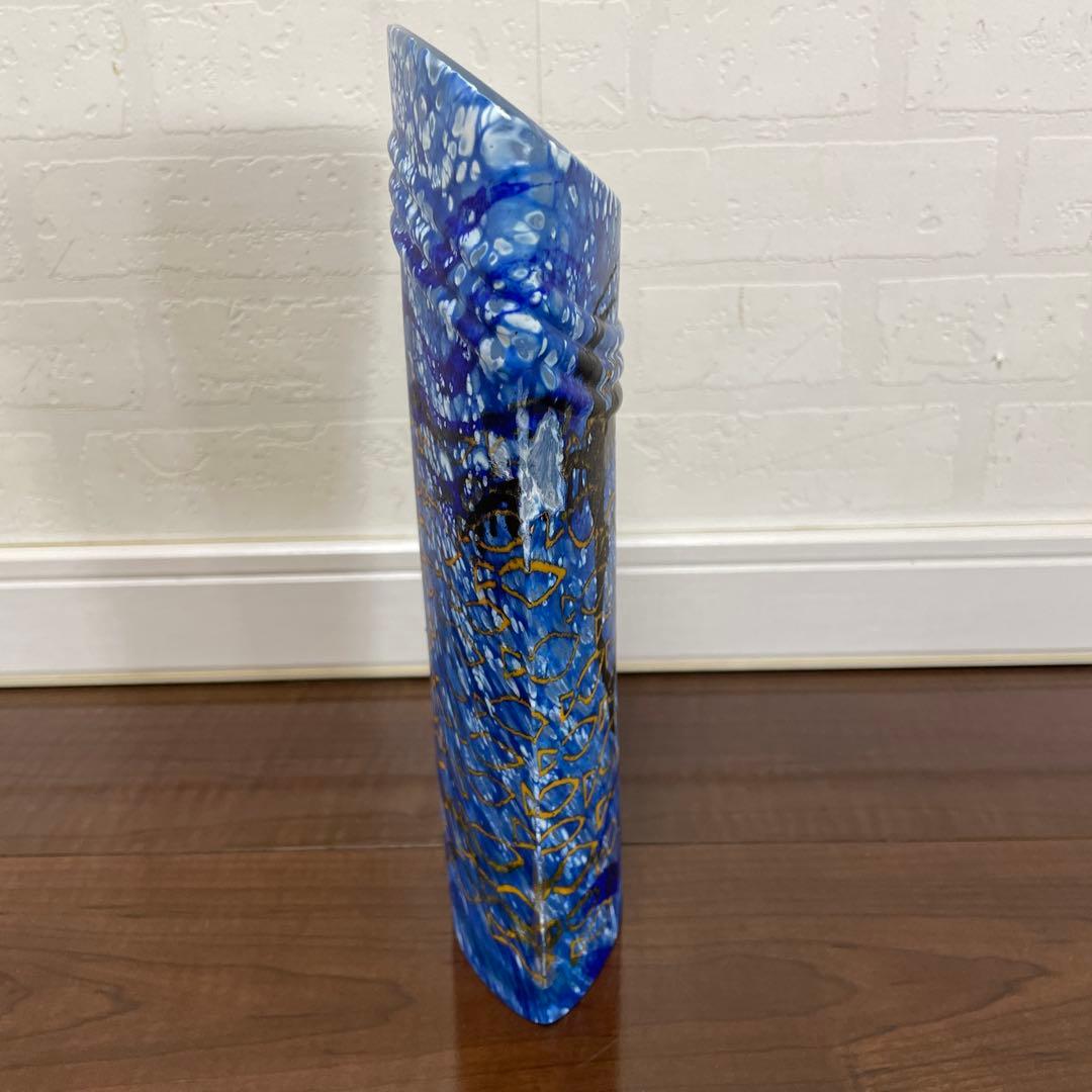 kosta boda コスタボダ シェル エングマン　魚　鳥　置物　ボウル　2点