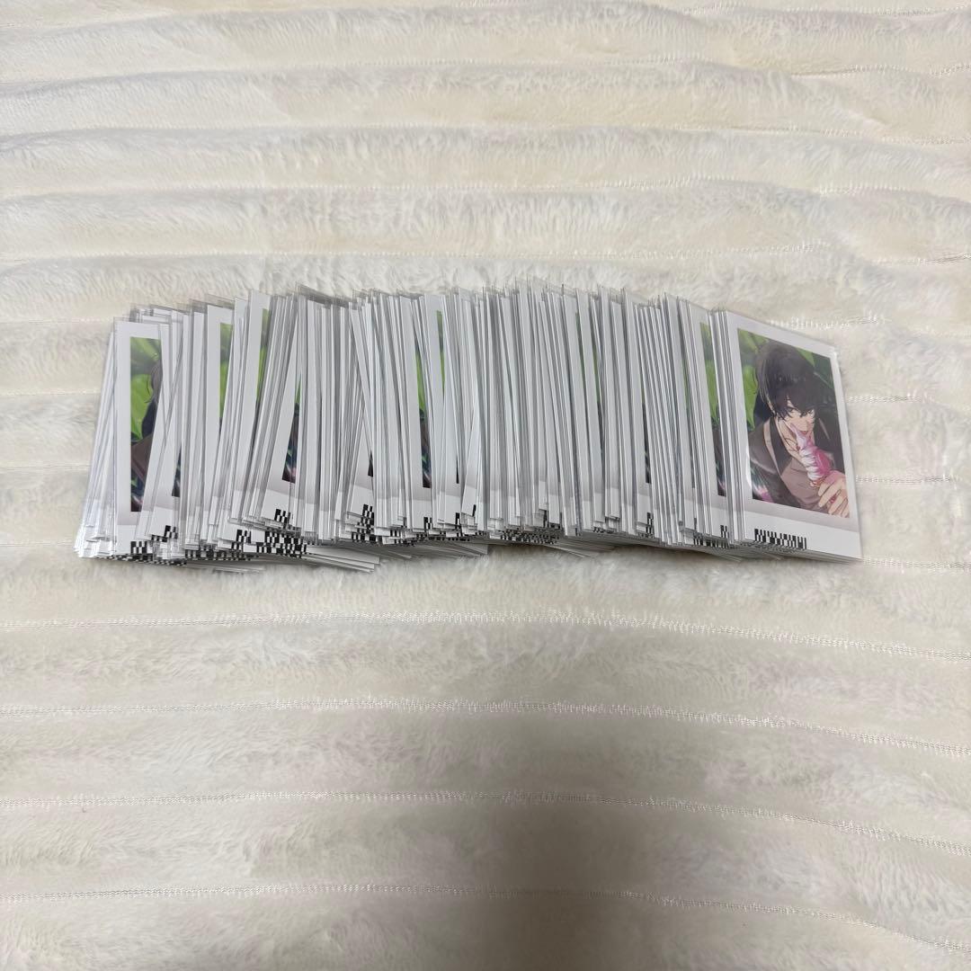 18trip エイトリ 叢雲添 ぱしゃこれ 60枚