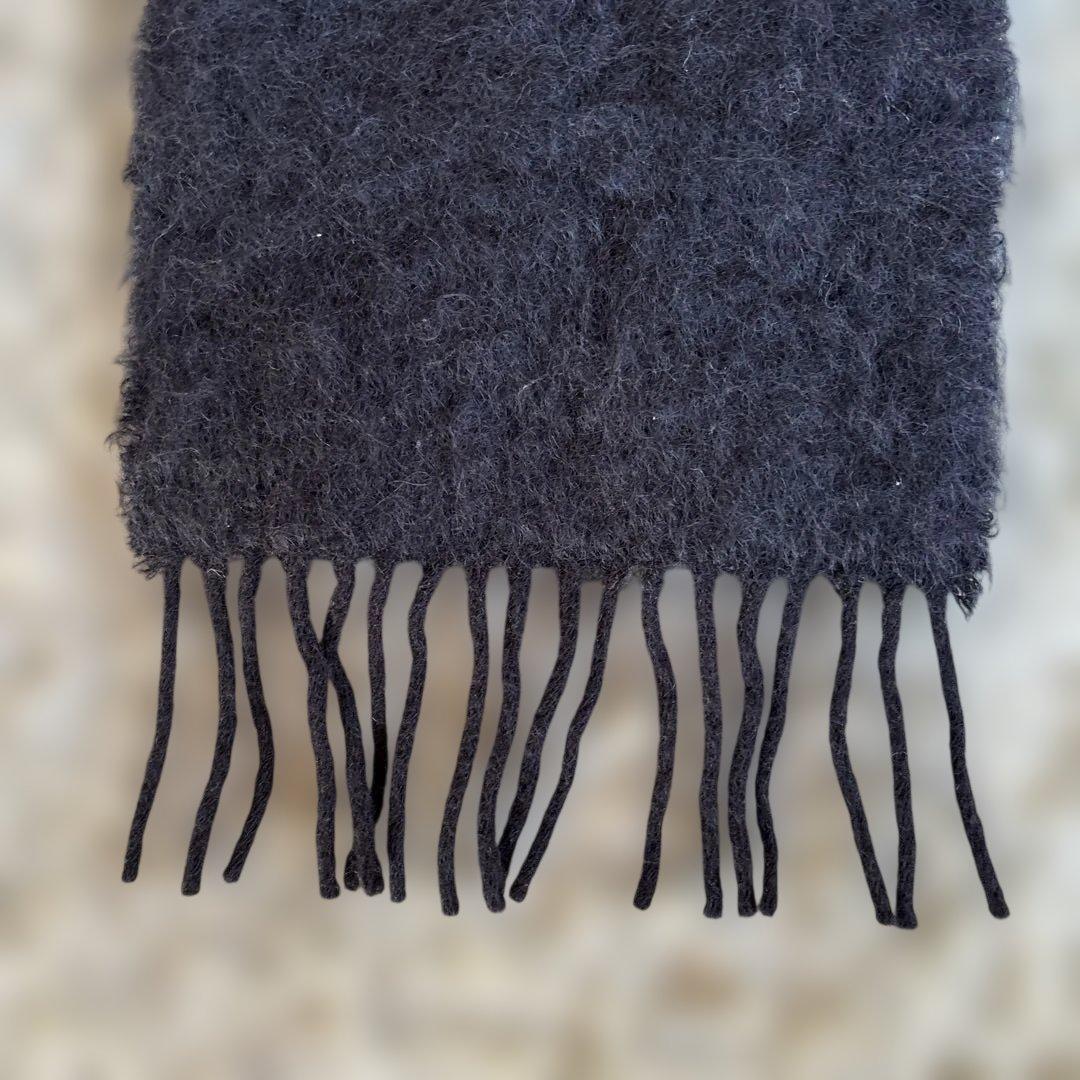 ロエベ マフラー