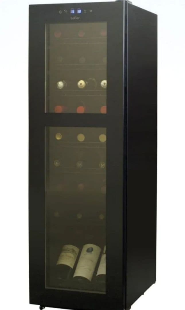 ルフィエール ワインセラー C27SLD