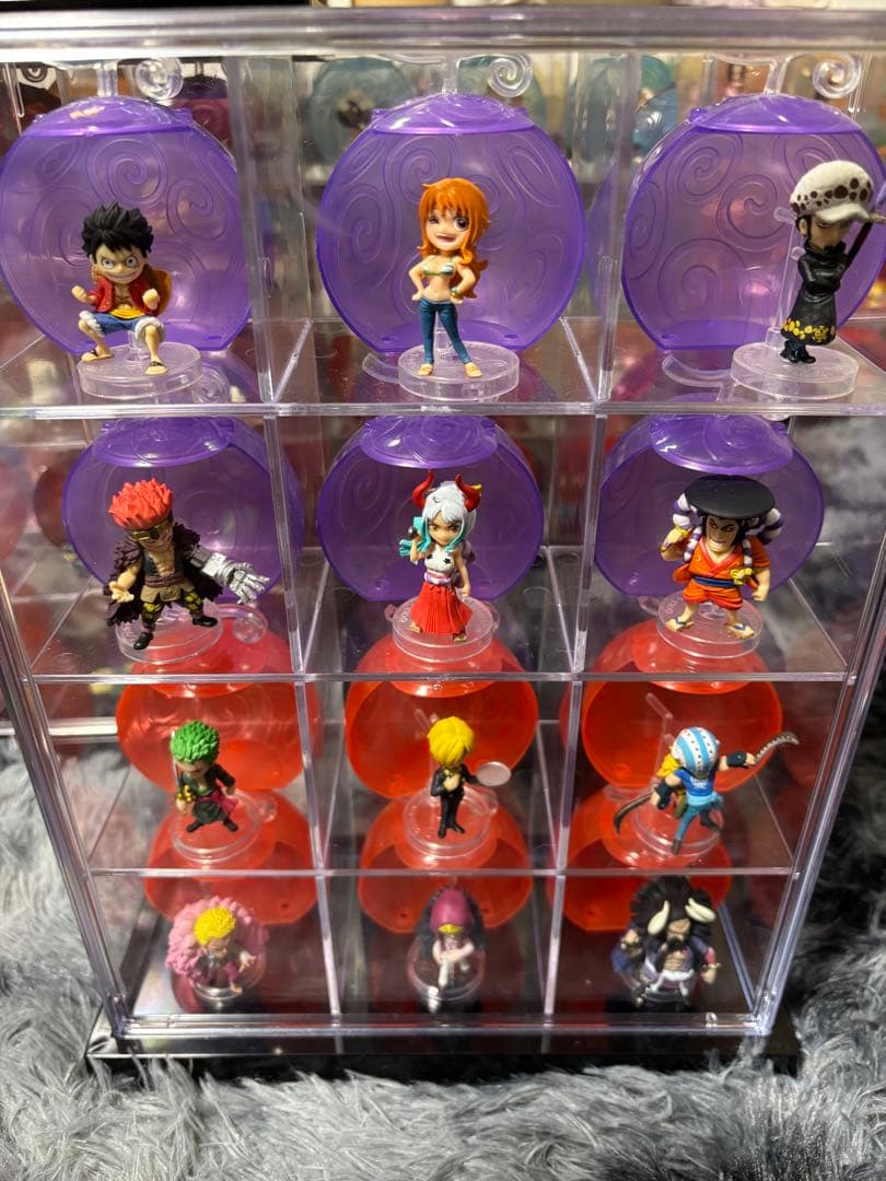 ワンピース ワンピの実 まとめ売り