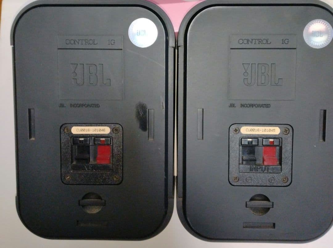 JBLControl 1G［限定生産品］