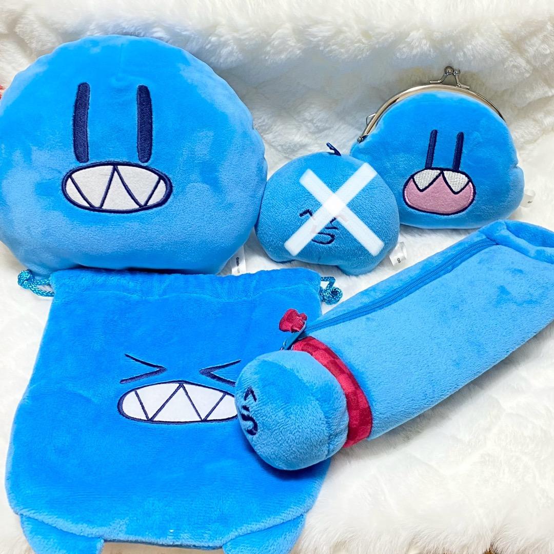 ほぼ新品 らっだぁ グッズ 4点セット