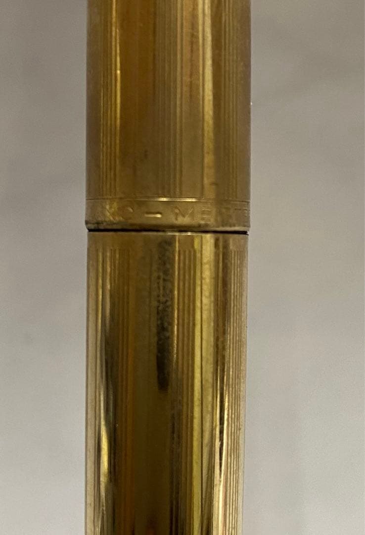 モンブラン 万年筆 ８２ マイスターシュテュック