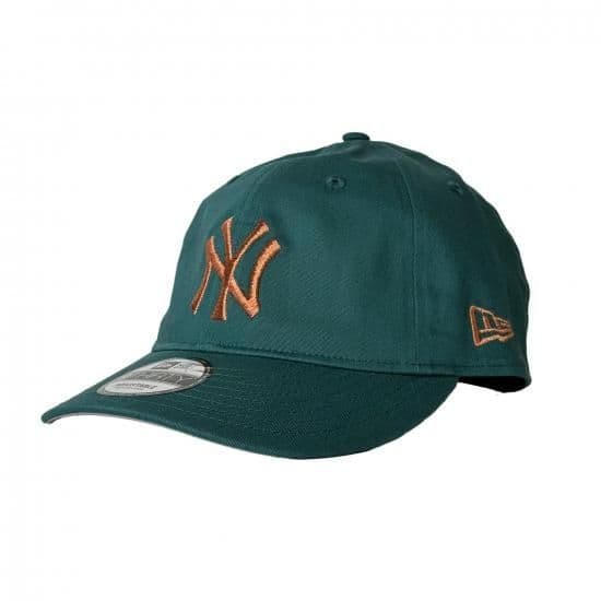 帽子 NEW ERA NEW YORK 9THIRTY Apartment