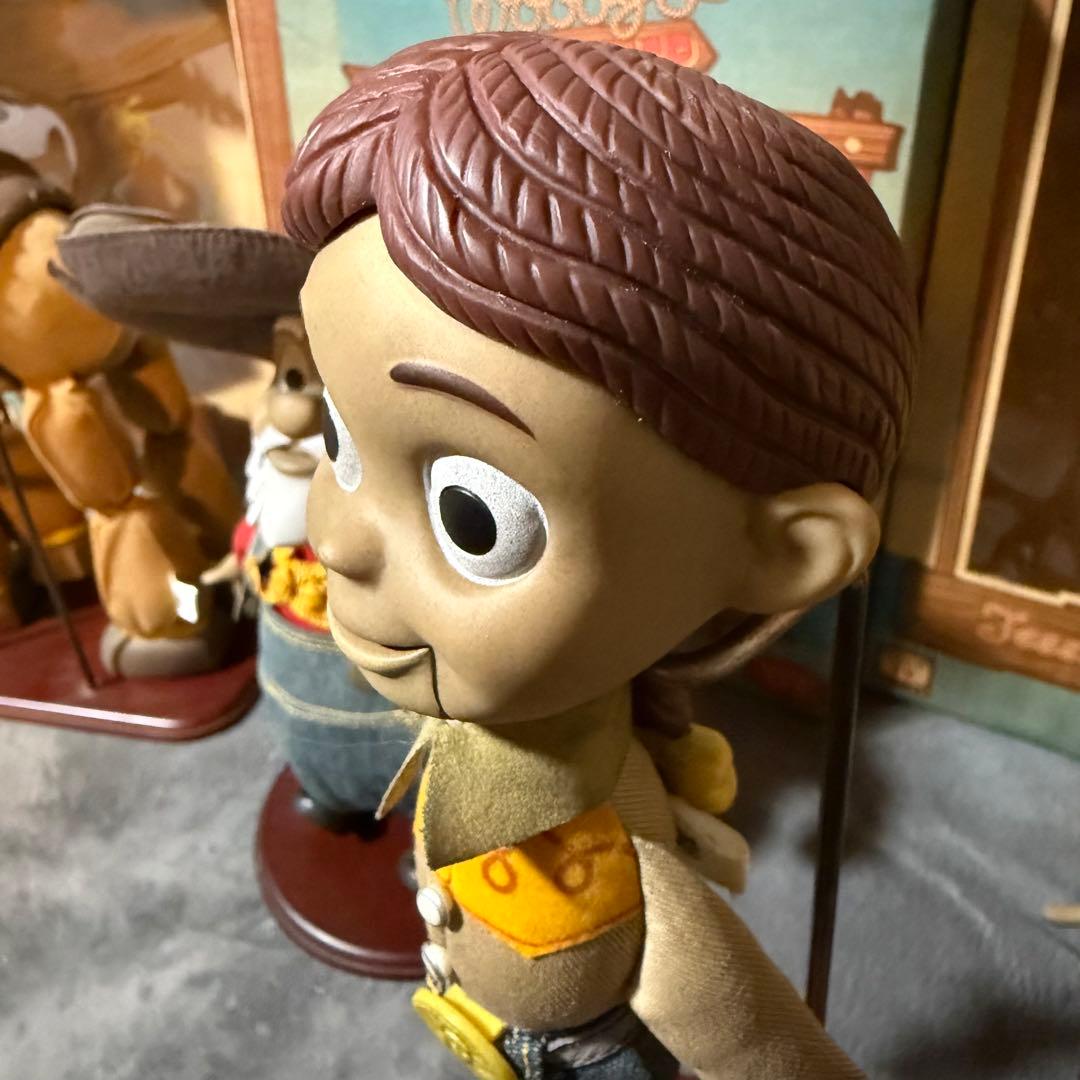 ※激レア品※ ラウンドアップ 仲間たち4体セット