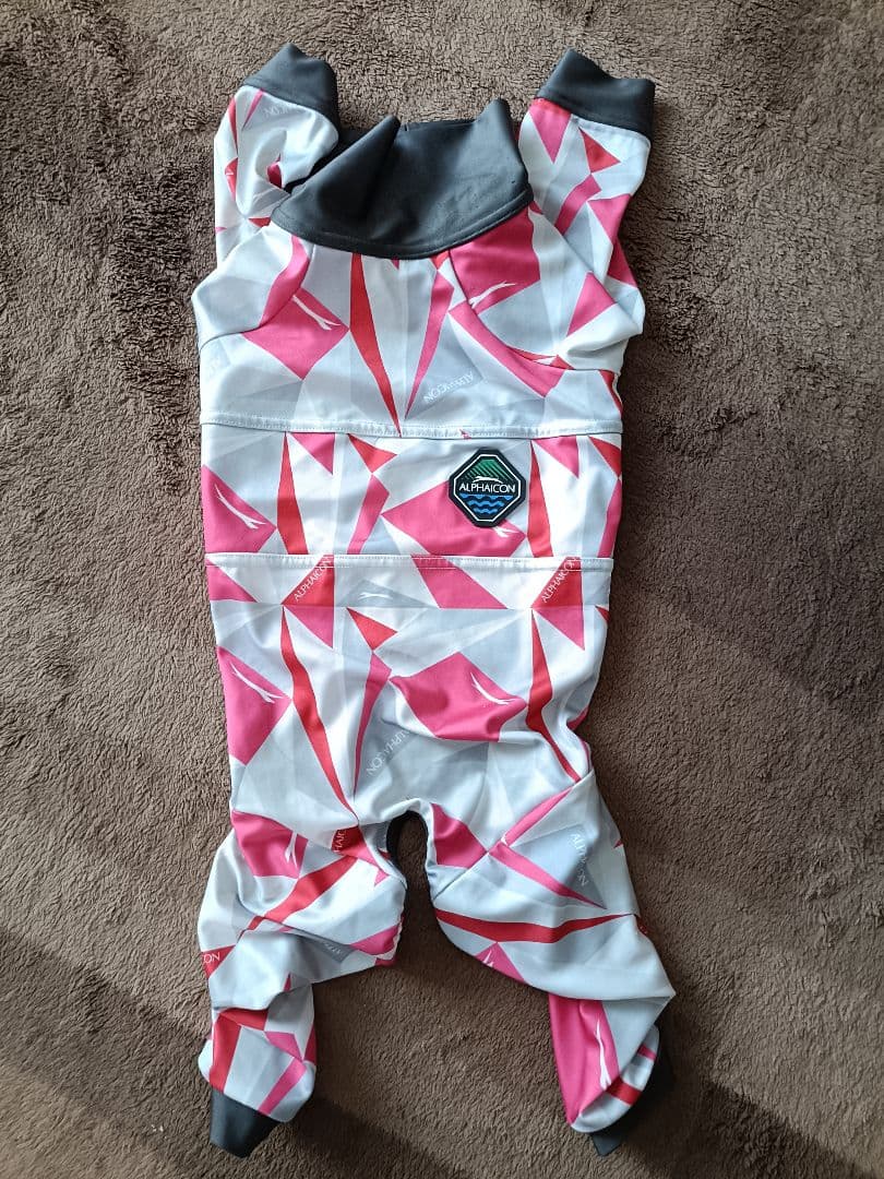 小*デ様 ALPHAICON アルファアイコンフルドッグガード